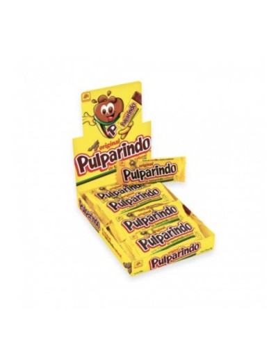 Pulparindo x 10