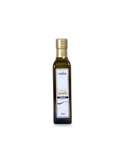 Aceite de ajonjolí natural x 250ml