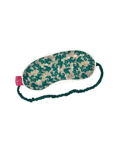 Tapaojos  Verde