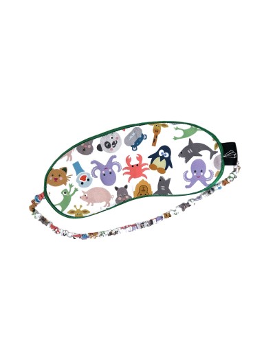 Tapaojos  Animales