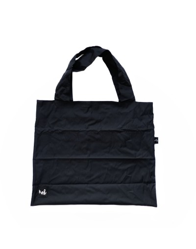 Bolsa playera  Negro