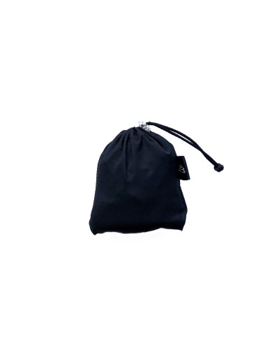 Bolsa playera  Negro