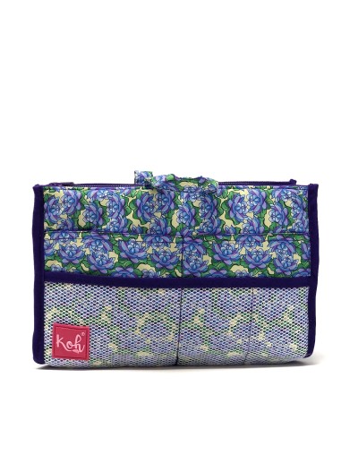 Organizador bolso  Pequeño  Lotos