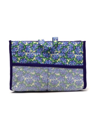 Organizador bolso  Pequeño  Lotos