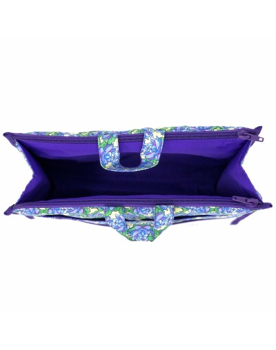 Organizador bolso  Pequeño  Lotos