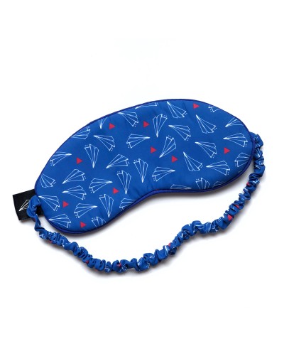 Tapaojos  Aviones azules