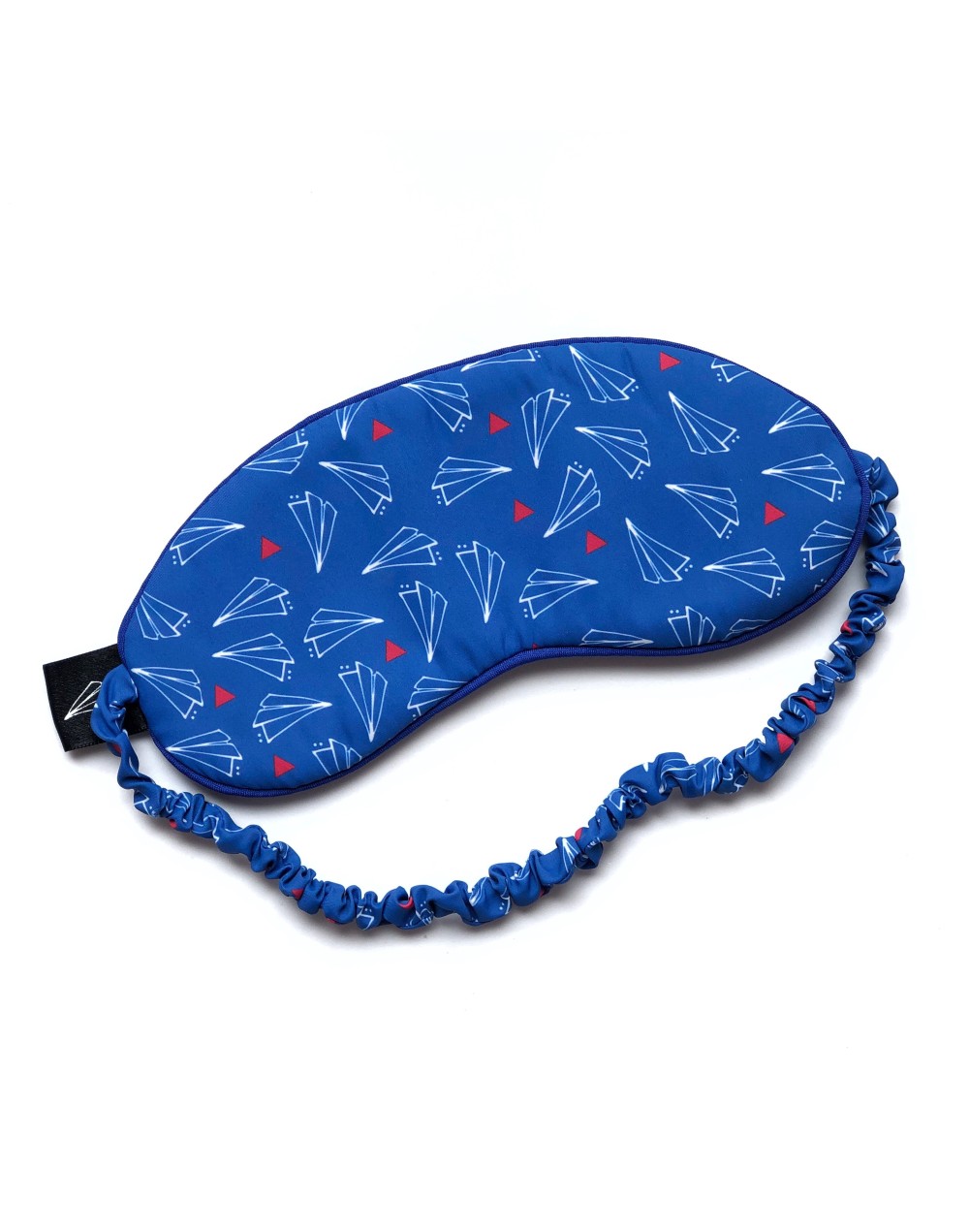 Tapaojos  Aviones azules