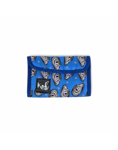 Estuche medicamentos  sombreros