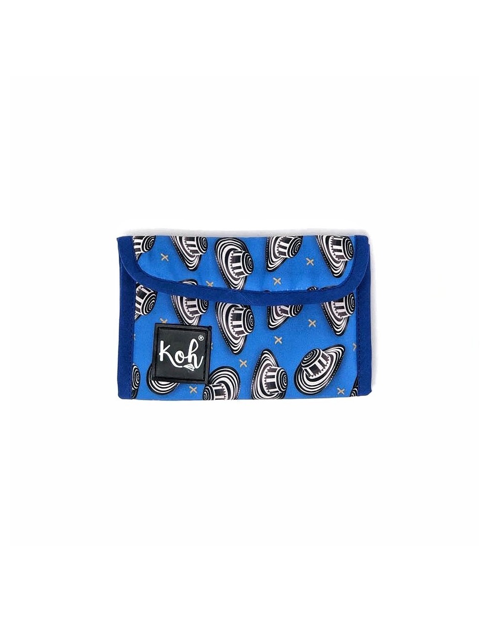 Estuche medicamentos  sombreros