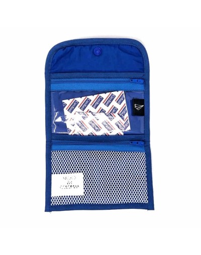 Estuche medicamentos  sombreros
