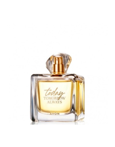 Today para ella perfume spray 50 ml