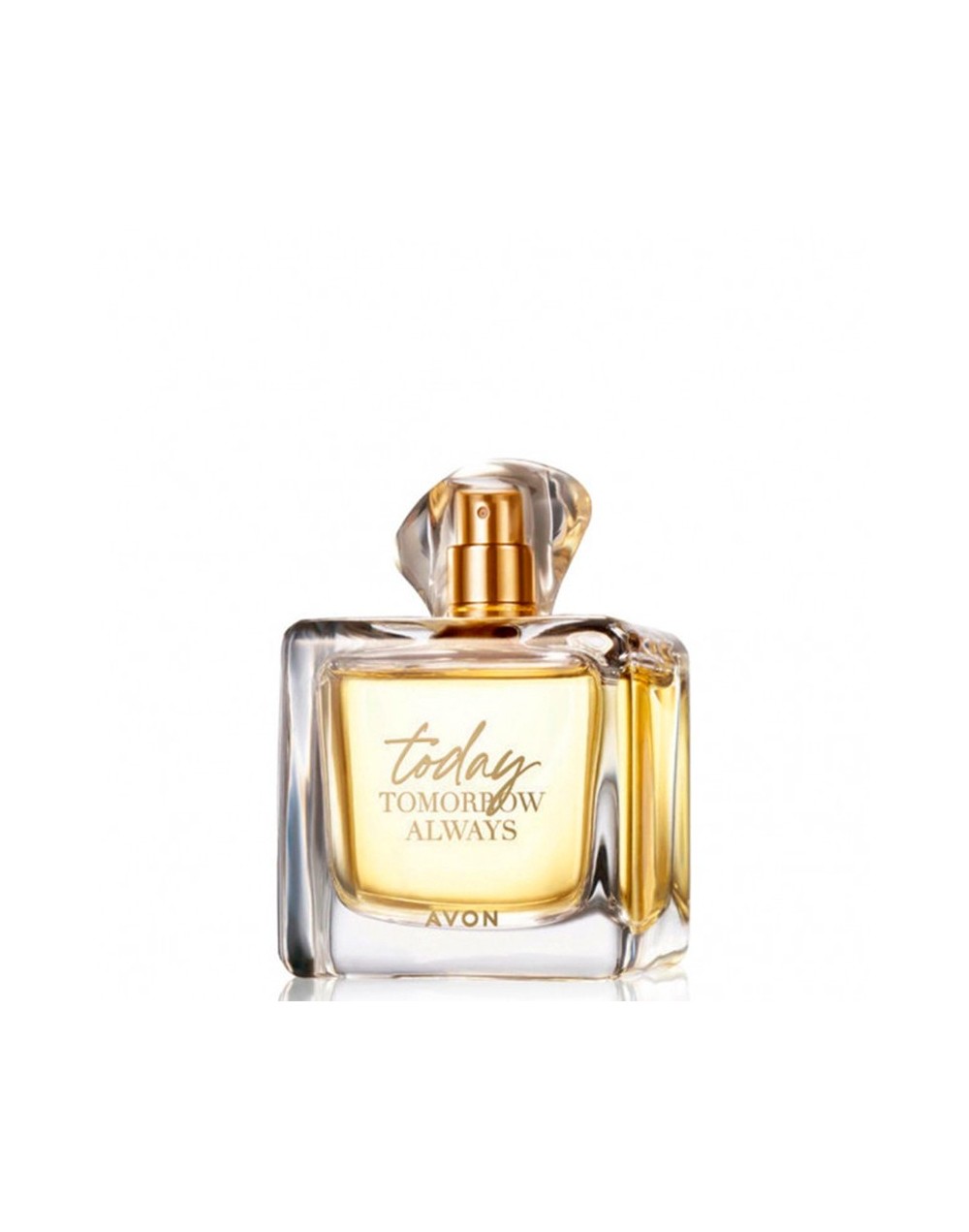 Today para ella perfume spray 50 ml