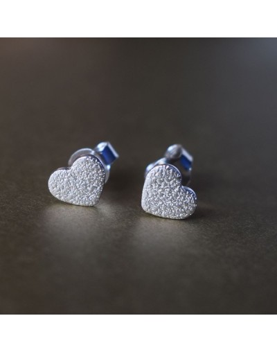 Topos Corazones
