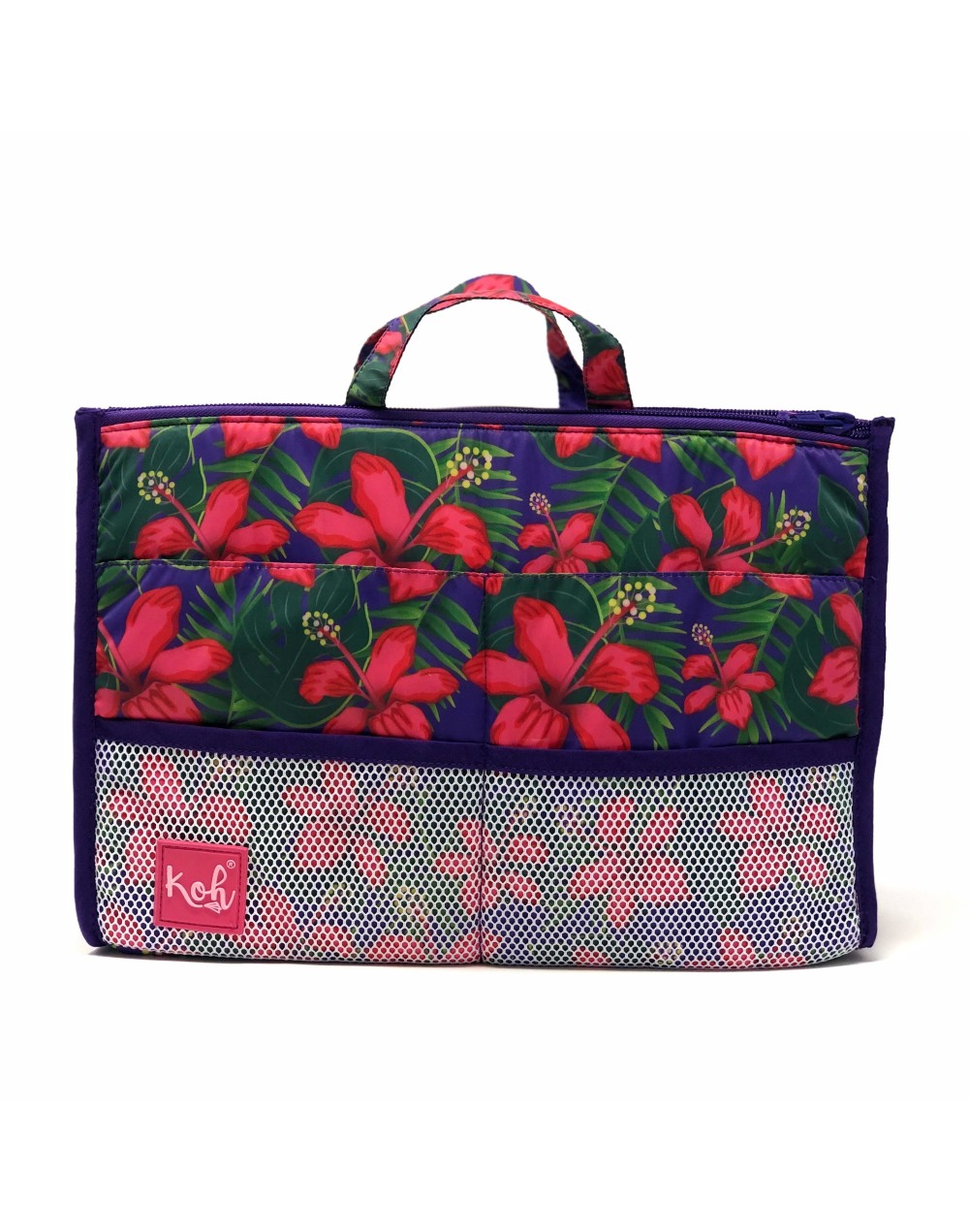 Organizador bolso  Grande  Cayenos