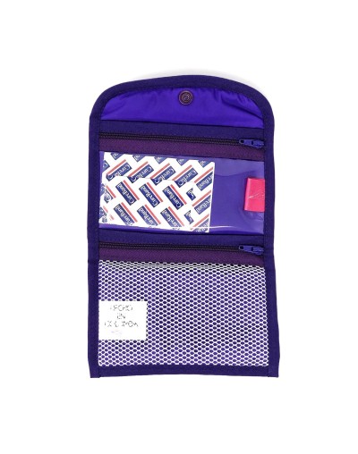 Estuche medicamentos  lotos
