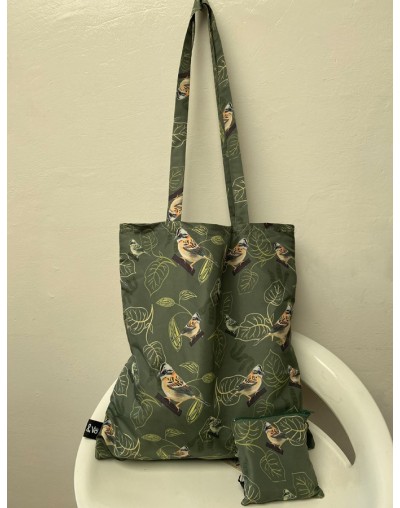 Tote bag copetón