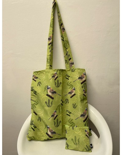 Tote bag copetón