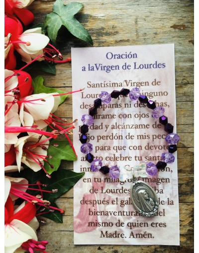 Pulseras denarios