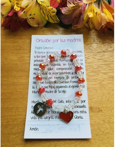 Pulseras denarios