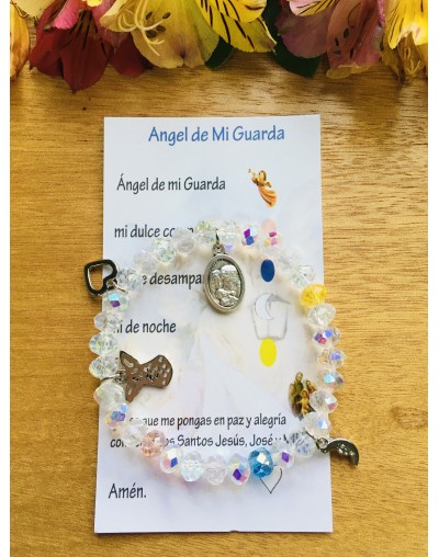 Pulseras denarios