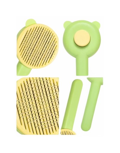 Cepillo para mascotas 