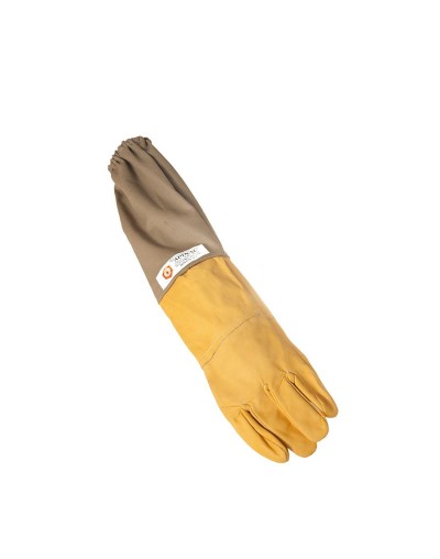 Guantes de cuero
