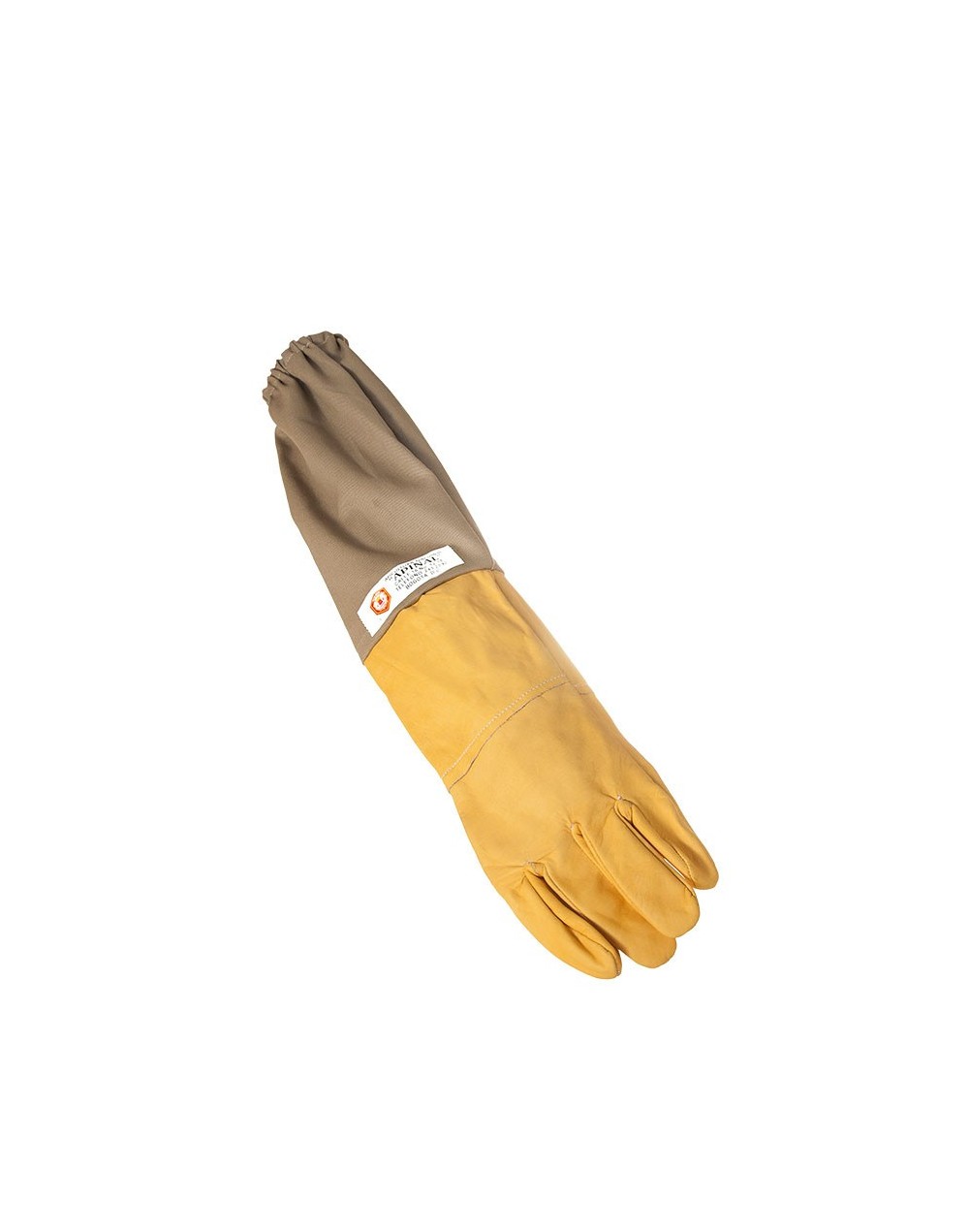 Guantes de cuero