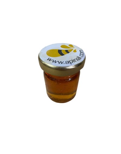 Miel de abeja 40gr