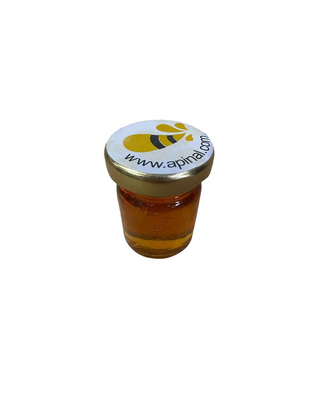 Miel de abeja 40gr
