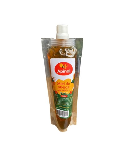 Miel doy pack 150gr