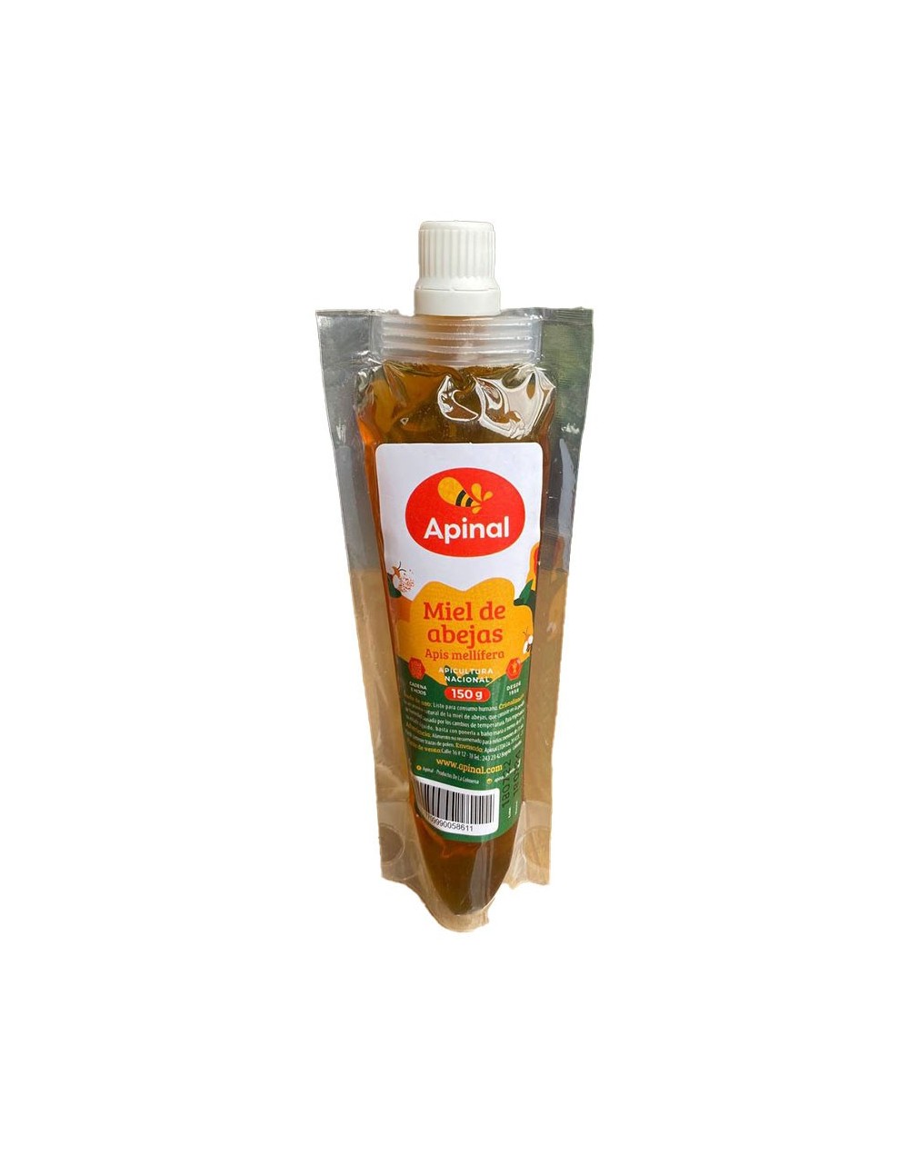 Miel doy pack 150gr