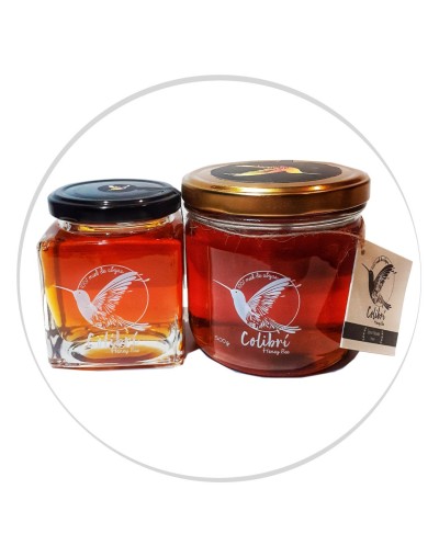 Combo Colibrí