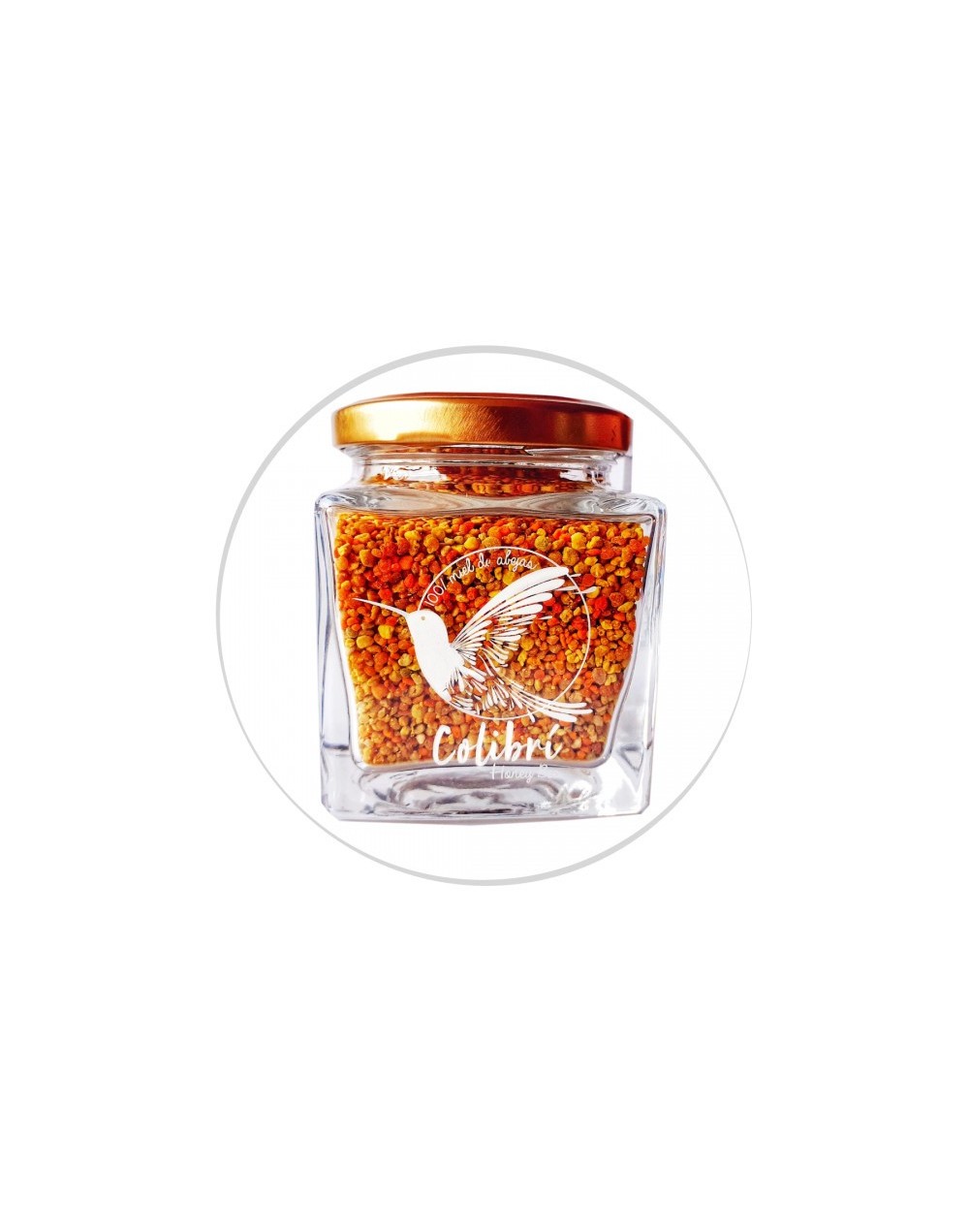 Polen Floral 130g