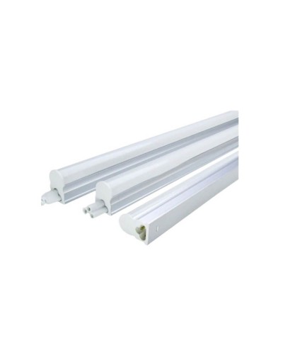 Lampara t5 led 18w 120cms luz blanca