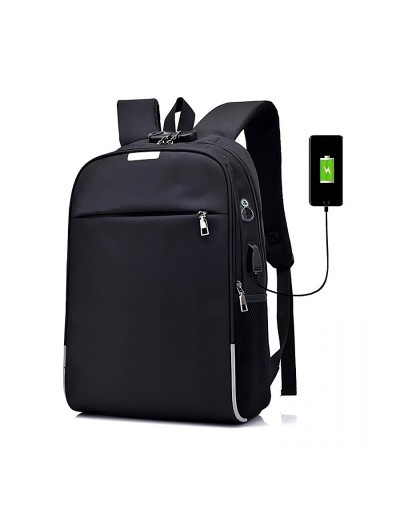 Mochila rápida para portátil