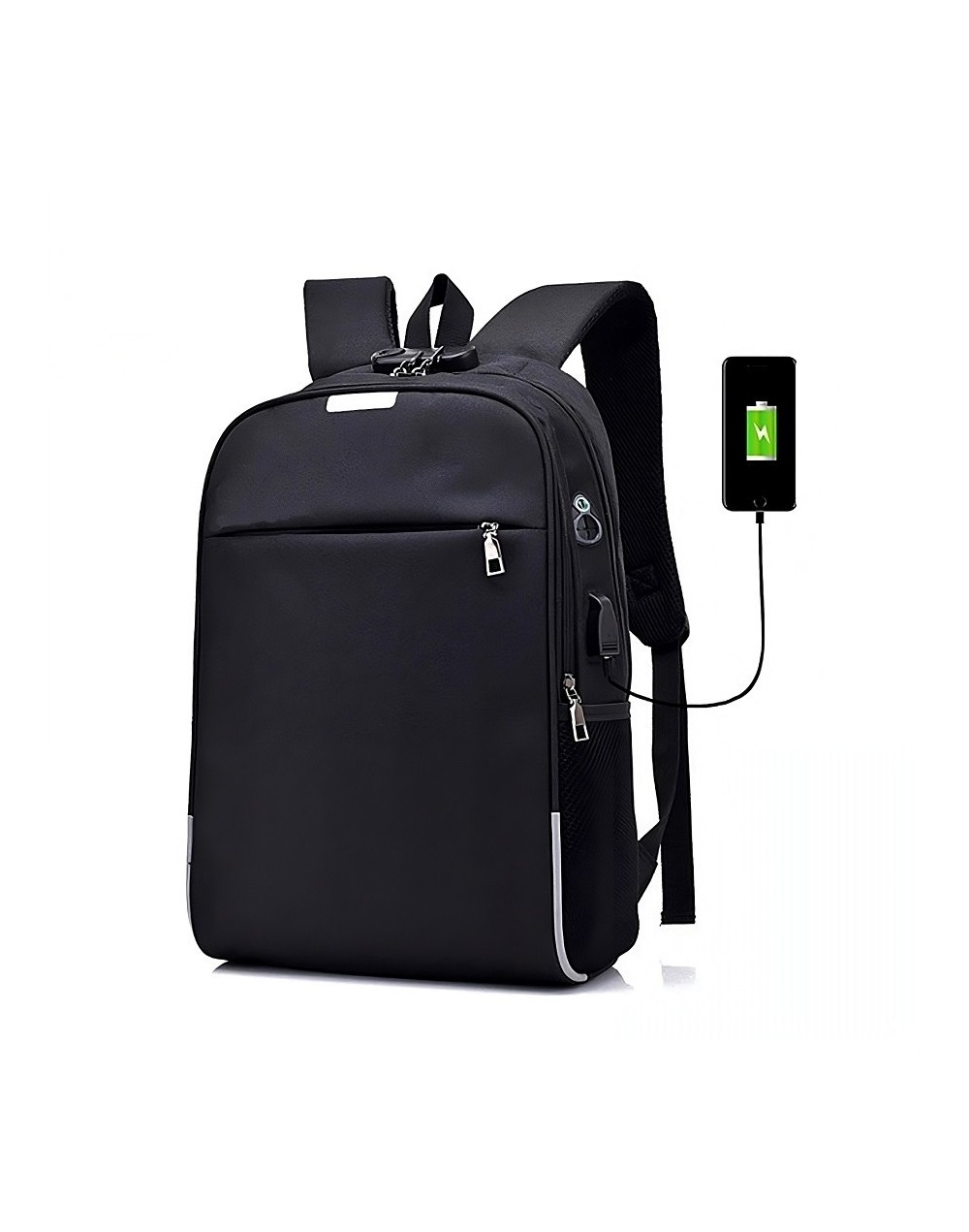 Mochila rápida para portátil