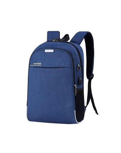 Mochila rápida para portátil