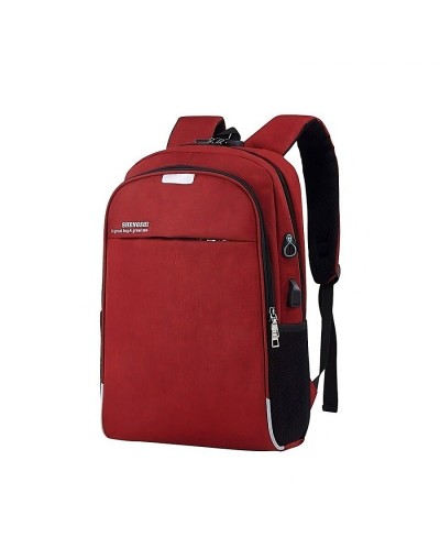 Mochila rápida para portátil