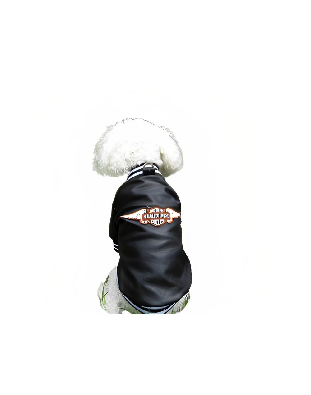Chaqueta harley pet