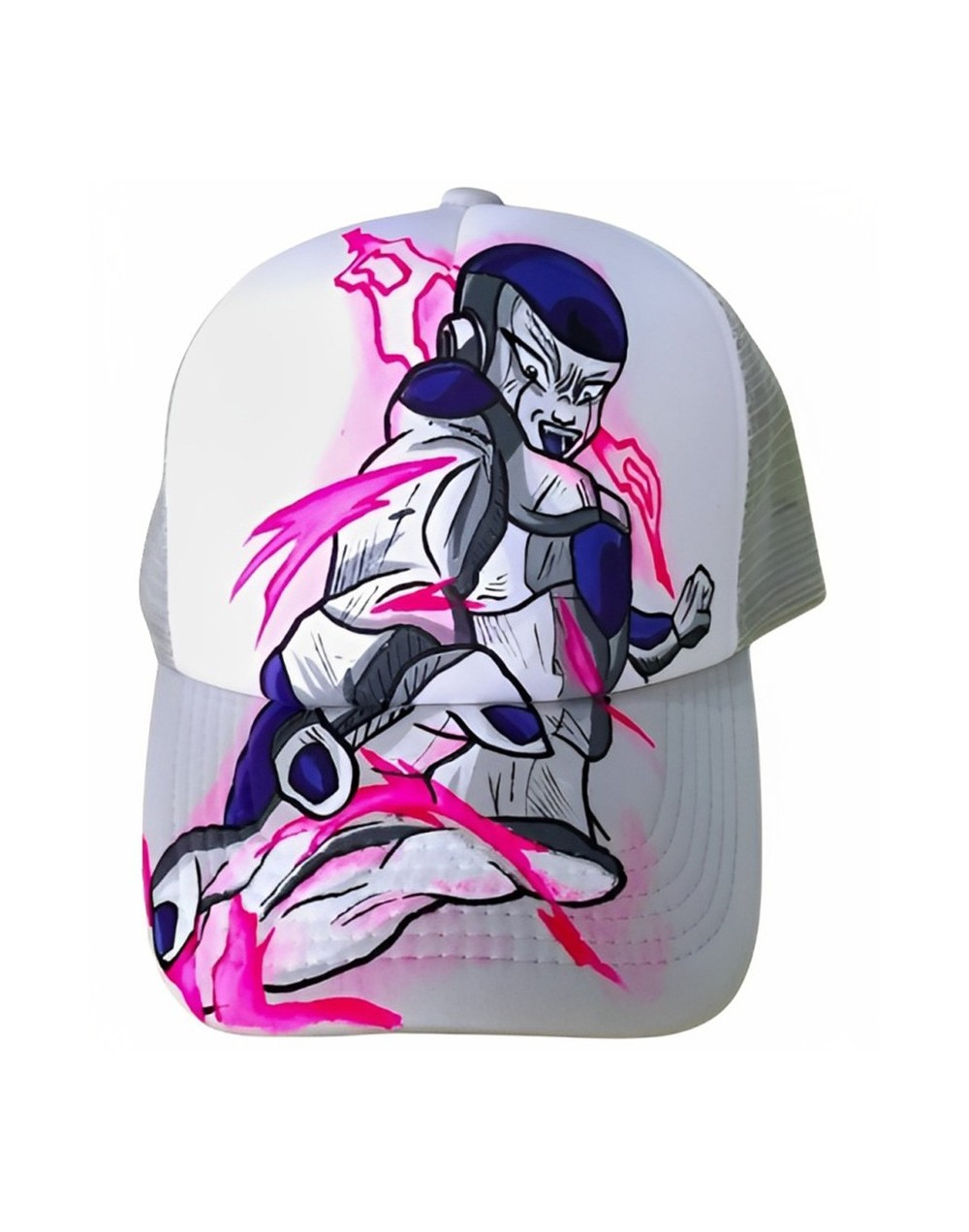 Gorra frezzer