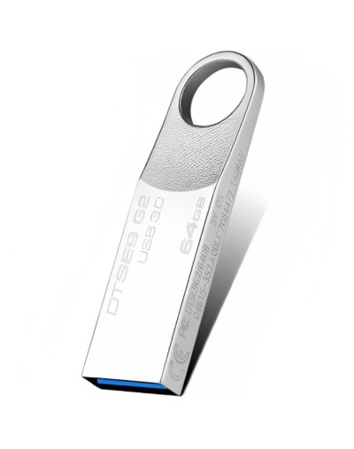Memoria usb kingston 64 gb dtse9 g2 original
