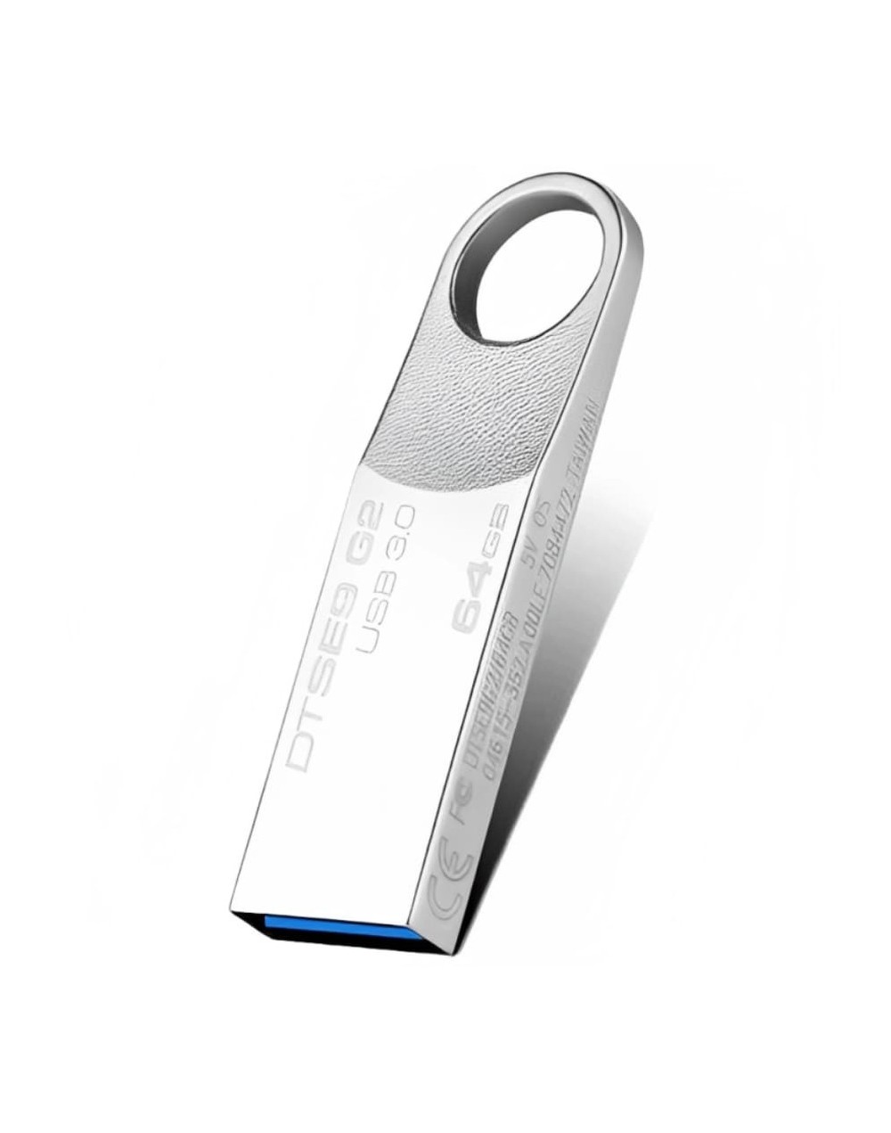 Memoria usb kingston 64 gb dtse9 g2 original