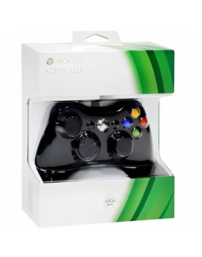 Control inalámbrico xbox 360 100 original