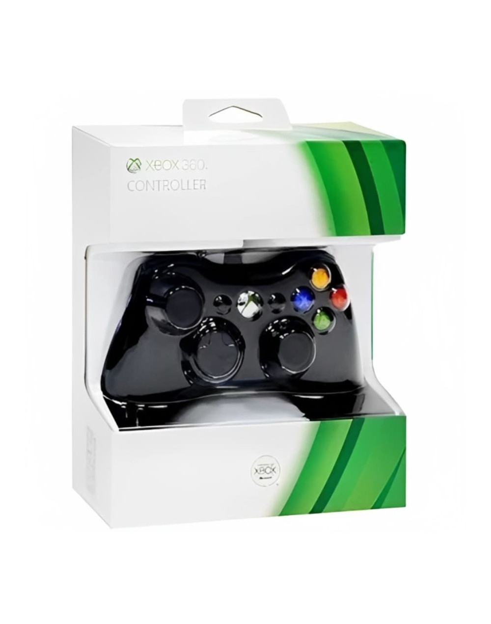 Control inalámbrico xbox 360 100 original