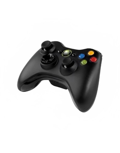 Control inalámbrico xbox 360 100 original
