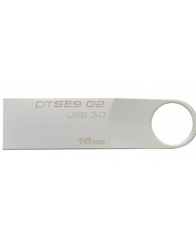 Memoria USB Kingston 16GB 30 Dt Se9g2 ORIGINAL