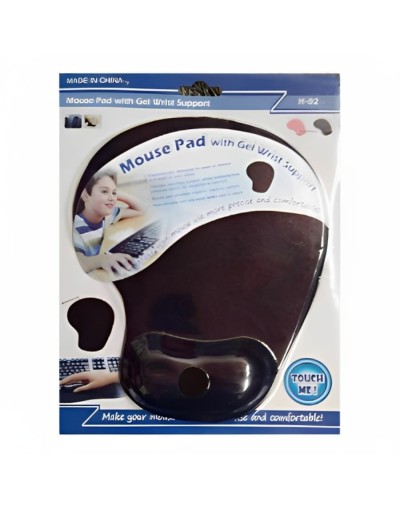 Pad mouse