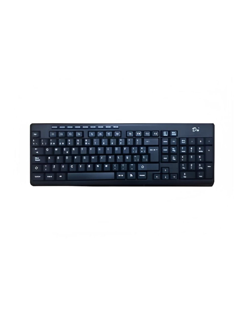 Teclado usb multimedia diferentes marcas