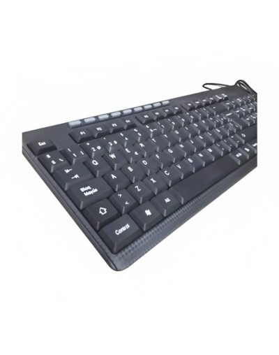 Teclado usb multimedia diferentes marcas