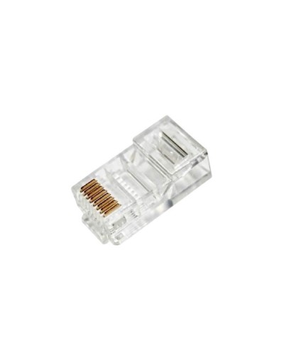 Plug RJ45 Categoria 5E